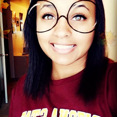 Profile Picture of Whitney Dausend (@iluvsonic4ever) on Twitter