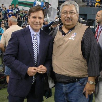 David Cortinas - Twitter Profile Picture of David Cortinas (@DavidLavoz) on Twitter