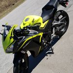 Profile Picture of Brandy Judd (@brandy.judd) on Instagram