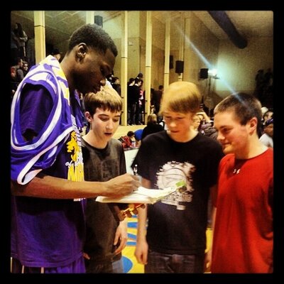 Keion Alexander - Twitter Profile Picture of Keion Alexander (@@KeionAlexander1) on Twitter