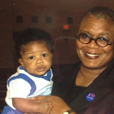 Profile Picture of Vickie Hart-Brant (@hartbrant) on Twitter