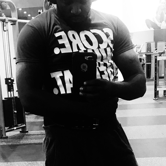 Profile Picture of Kadeem Long (@kadeemlong) on Poshmark
