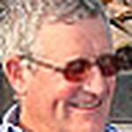 Profile Picture of Bryan Williams (@prof.bryan) on Flickr