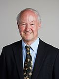 Profile Picture of John Robertson (physicist)on Wikipedia