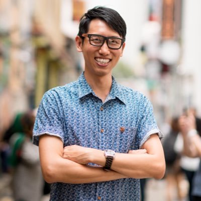 Profile Picture of Lee Chee Kin (@LeeCheeKin3) on Twitter