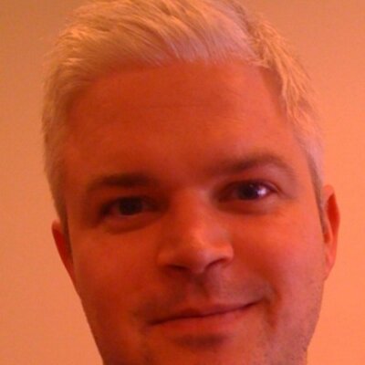 Profile Picture of Michael Grimstad (@grimmersnyc) on Twitter