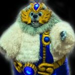 Profile Picture of URSO BRANCO E CIA 🐻‍❄️✨ (@urso_branco_oficial) on Instagram