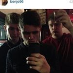 Profile Picture of Ben Bridges (@benjo96) on Instagram