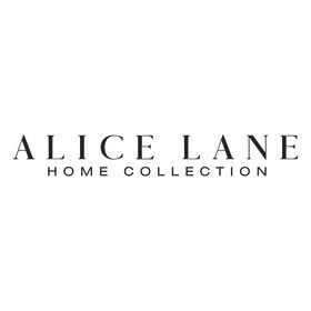 Profile Picture of Alice Lane Home Collection (@alicelanehome) on Pinterest