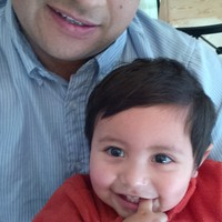 Profile Picture of Harold Espinoza Rivas (@harold-espinoza-rivas) on Quora