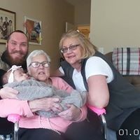 Profile Picture of Lucy Hanson Myers (@lucy-hanson-myers) on Quora