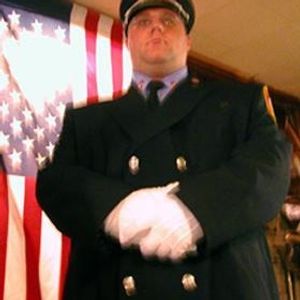 Profile Picture of Christopher Roberts (@mefirefighteremt) on Myspace