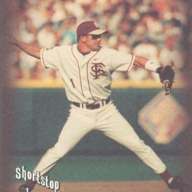 Profile Picture of Brett Groves (@brettgroves5) on Twitter