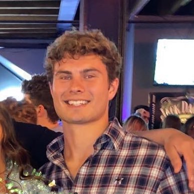 Profile Picture of Luke Grant (@luke8grant) on Twitter