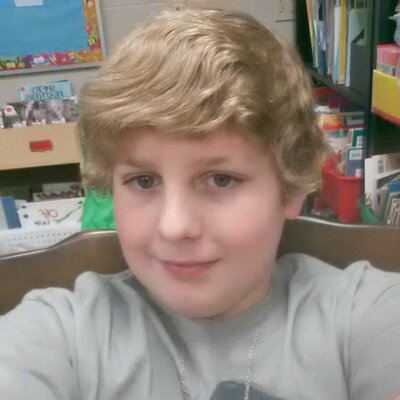 Profile Picture of Nathan Mounton Twitter