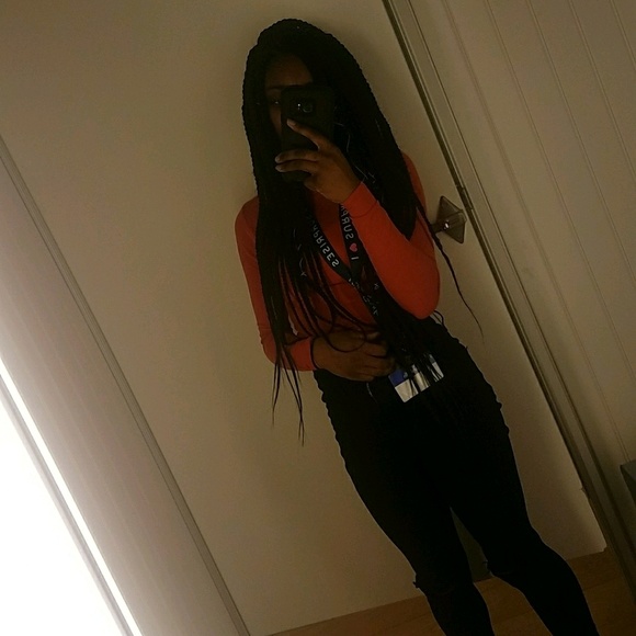 Mylicia Williams - Poshmark Profile Picture of Mylicia Williams (@myliciaw) on Poshmark