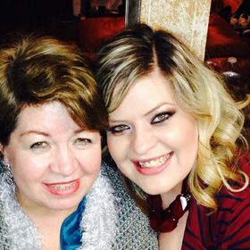 Profile Picture of Clarissa Carreno Cabrera (@clari999) on Pinterest