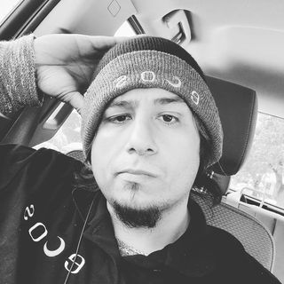 Profile Picture of James A Medina (@james.a.medina) on Facebook