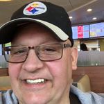 Profile Picture of Jeffrey Starcher (@jeffreystarcher) on Instagram
