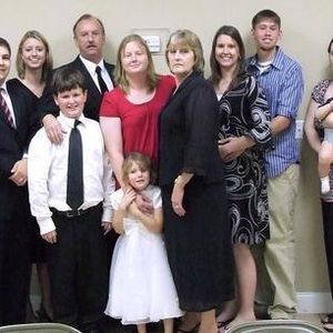 Barbara Rushing - Myspace Profile Picture of Barbara Rushing (@barbararushing) on Myspace