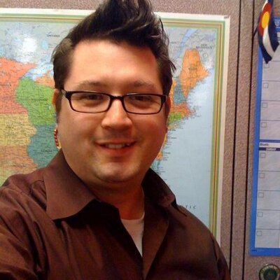 Profile Picture of Jim Laurent (@ElPatito) on Twitter
