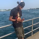 Profile Picture of Christopher Pickett (@jaylensdad713) on Instagram