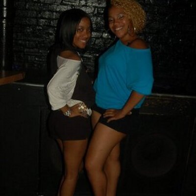 Profile Picture of Bianca Townsend (@Ms_Pisces03) on Twitter