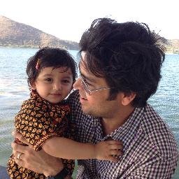 Profile Picture of Vivek Grover (@vivek_gdelhi) on Twitter