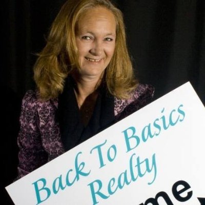 Profile Picture of Brenda Case, REALTOR® Back To Basics Realty (@b4igo2bed) on Twitter