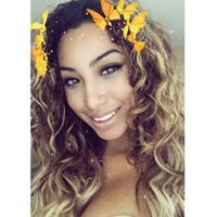 Profile Picture of Ashley Barrios (@ashley-barrios-4) on Quora