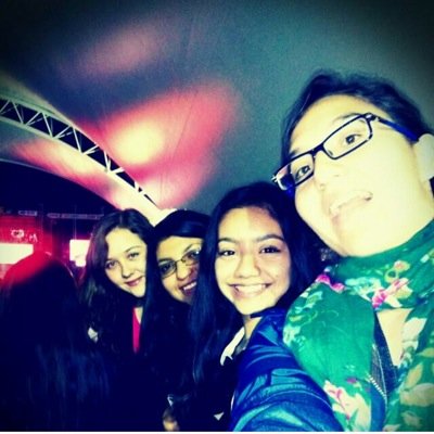 Profile Picture of Andrea Cortina (@andy_cortina) on Twitter