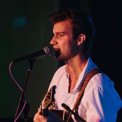 Profile Picture of Joe Shirey (@BrassVato) on Twitter