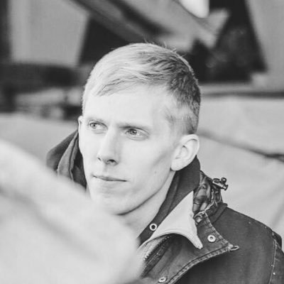 Profile Picture of Alex Krohn (@Alex_Krohn) on Twitter