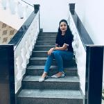 Profile Picture of Sharon Paul💖 (@sharonpaul2324) on Instagram