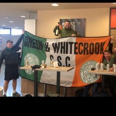 Profile Picture of Sean Boyce (@boyciesbetting) on Twitter