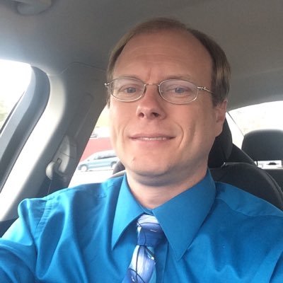 Profile Picture of Jamie Newcomb (@jamesnewcomb3) on Twitter