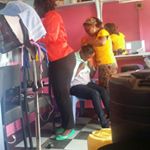 Profile Picture of evanzwaBeauty Saloon (@evanzwabeauty_saloon) on Instagram