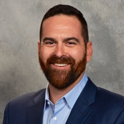 Profile Picture of Joe Ramsey (@redbeard_joe) on Twitter