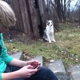 Profile Picture of Patrick Rühle (@paddiruehle) on Pinterest