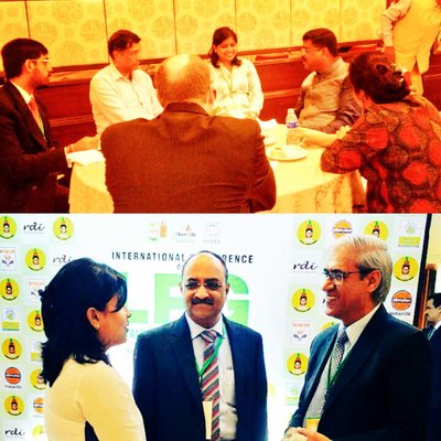 Profile Picture of SHILPI DAGA GOLCHHA (@cashilpidaga) on Twitter