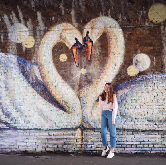 Profile Picture of Julia Rohrbacher (@julrohrbacher) on Poshmark