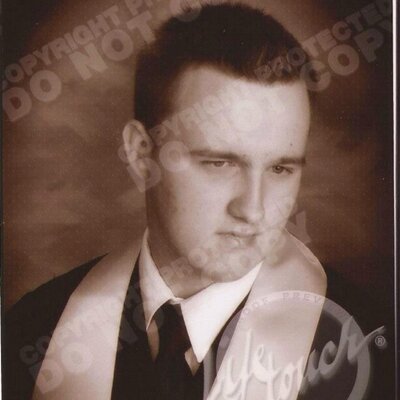 Profile Picture of Roy Fuller (@RoyFuller164) on Twitter