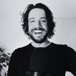 Profile Picture of Jason Berry (@the_wandering_berry) on Instagram