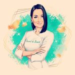 Profile Picture of Inna - ton coach beauté 🤩 (@davinci_beaute) on Instagram