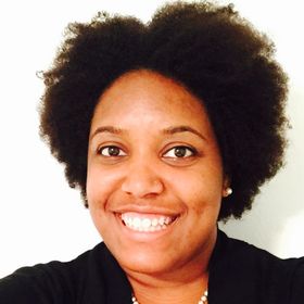 Profile Picture of Brianna Denise (@brilliantly_brianna) on Pinterest