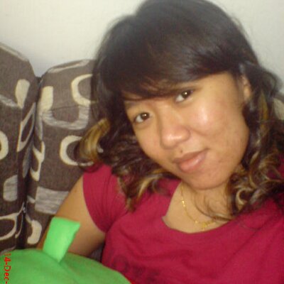 Profile Picture of Lara Adam (@lara_berry) on Twitter