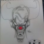 Profile Picture of David McCormack (@daviddrawings238) on Instagram