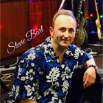 Steve Bartholomew - Instagram Profile Picture of Steve Bartholomew (@rockinambassador) on Instagram