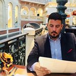 Profile Picture of David Strock (@strock_mansion) on Instagram