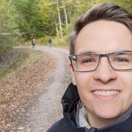 Profile Picture of Tom Mathy (@mathy_tom) on Twitter